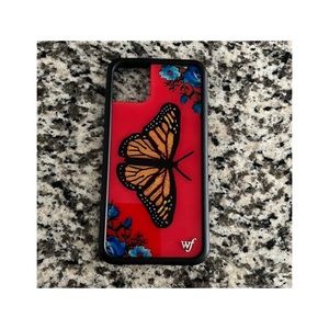 iPhone 11 Pro Max Wildflower Case